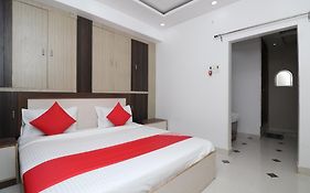 Hotel O Swastik Resort